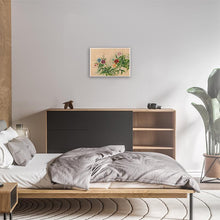 Load image into Gallery viewer, Chinese Painting Of Flowers