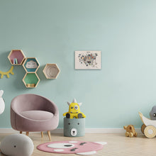 Load image into Gallery viewer, Eurasia Animals Poster