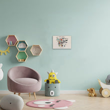 Load image into Gallery viewer, North America Animals Poster