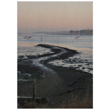 Load image into Gallery viewer, Slipway - Chichester Harbour UK
