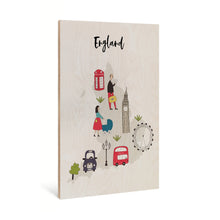 Load image into Gallery viewer, People in England