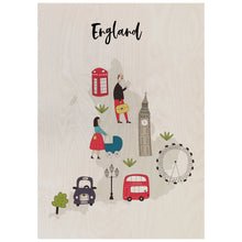 Load image into Gallery viewer, People in England