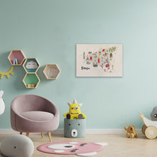 Load image into Gallery viewer, People in Eurasia