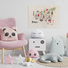 Load image into Gallery viewer, People in Eurasia