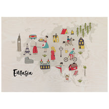 Load image into Gallery viewer, People in Eurasia