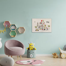 Load image into Gallery viewer, People in Europe