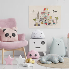 Load image into Gallery viewer, People in Europe