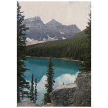 Load image into Gallery viewer, Lakes And Mountains - Canada