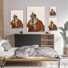 Load image into Gallery viewer, Hands Up!