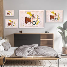 Load image into Gallery viewer, Sagittarius