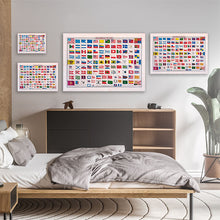 Load image into Gallery viewer, National Flags