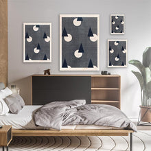 Load image into Gallery viewer, Abstract Art