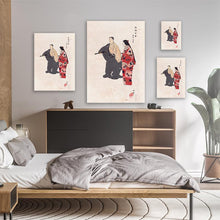 Load image into Gallery viewer, Japanese Actors