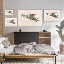 Load image into Gallery viewer, Vintage Angel