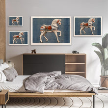 Load image into Gallery viewer, Carousel Horse