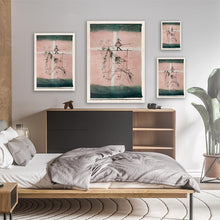 Load image into Gallery viewer, Tightrope by Paul Klee