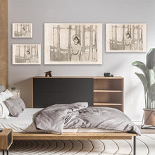 Load image into Gallery viewer, Summernight By Edvard Munch