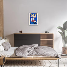 Load image into Gallery viewer, Cuba Travel Poster