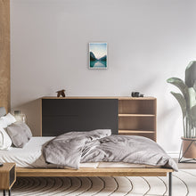 Load image into Gallery viewer, Mountains And Lakes