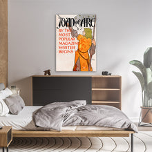 Load image into Gallery viewer, Joan Of Arc