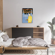 Load image into Gallery viewer, Vignettes Of Manhattan
