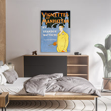Load image into Gallery viewer, Vignettes Of Manhattan