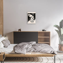 Load image into Gallery viewer, The Kiss