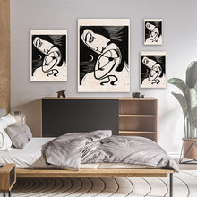 Load image into Gallery viewer, The Kiss