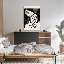 Load image into Gallery viewer, The Kiss