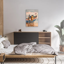 Load image into Gallery viewer, Fishermen