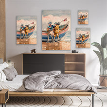 Load image into Gallery viewer, Fishermen