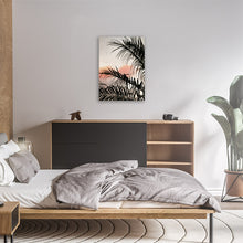Load image into Gallery viewer, Sunset Palms