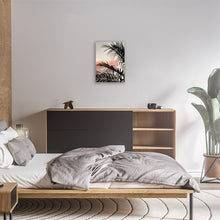 Load image into Gallery viewer, Sunset Palms