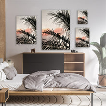 Load image into Gallery viewer, Sunset Palms