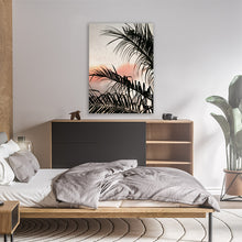 Load image into Gallery viewer, Sunset Palms