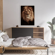Load image into Gallery viewer, Magestic Lion