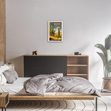 Load image into Gallery viewer, Mexico Vintage Travel Poster