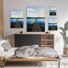 Load image into Gallery viewer, Peaceful Lake