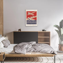 Load image into Gallery viewer, New York Municipal Airports