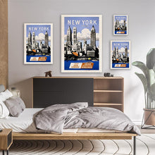 Load image into Gallery viewer, Irish International Airlines