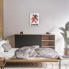 Load image into Gallery viewer, Eat More Fruit Vintage Poster