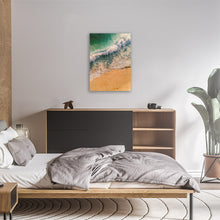 Load image into Gallery viewer, Beach from the Sky