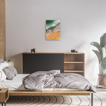 Load image into Gallery viewer, Beach from the Sky