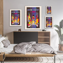 Load image into Gallery viewer, Twa New York