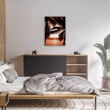 Load image into Gallery viewer, Tropical Sunset