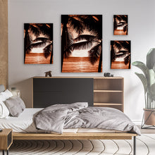 Load image into Gallery viewer, Tropical Sunset