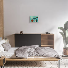 Load image into Gallery viewer, Antique Chart Of The Moon