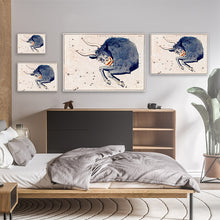 Load image into Gallery viewer, Illustration Of Taurus