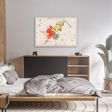 Load image into Gallery viewer, Illustration Of Perseus and The Caput