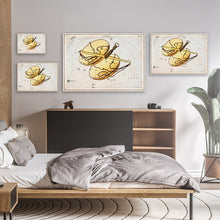 Load image into Gallery viewer, Illustration Of Libra